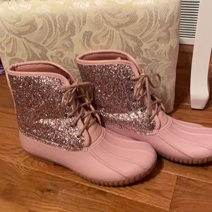 Simply Southern Duck Boots